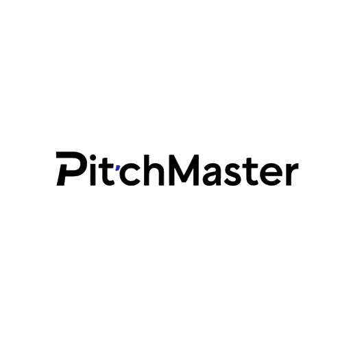 PitchMaster logo